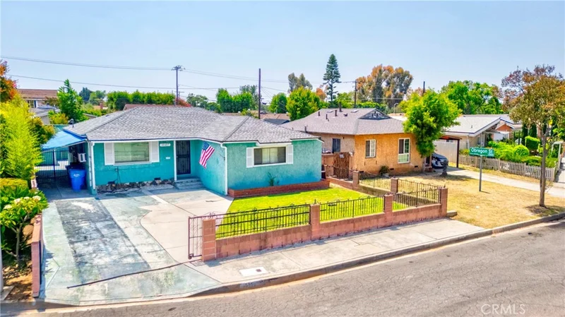 10107 Eduardo, Whittier, CA 90606