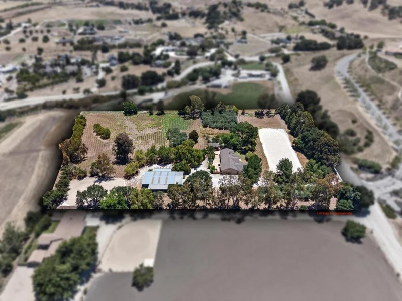 3385 Cienega Road, Hollister, CA 95023