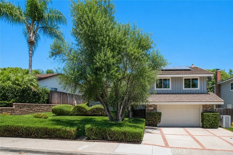 25472 Chrisanta, Mission Viejo, CA 92691