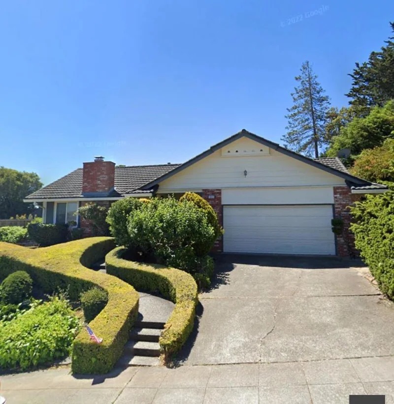 1313 Lasuen, Millbrae, CA 94030