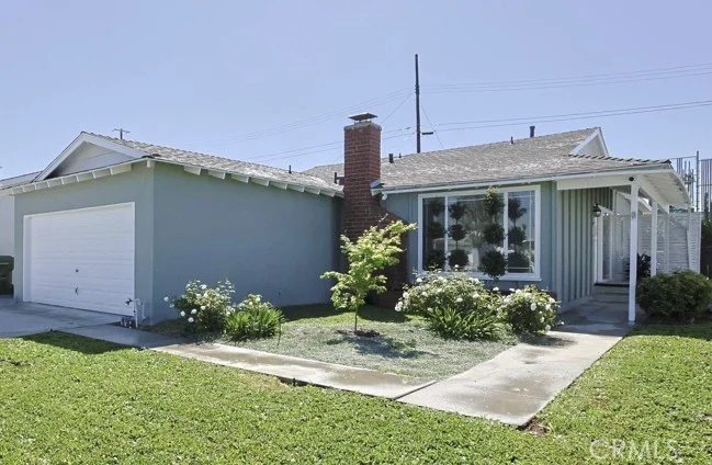 1328 W 214th Street