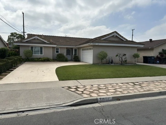 12652 Palomar Street, Garden Grove, CA 92845