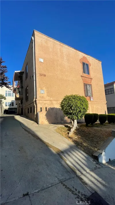 1018 Marview Ave. #4