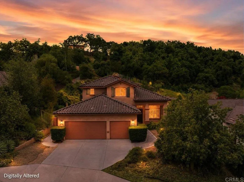 3173 Willow Tree Ln, Escondido, CA 92027