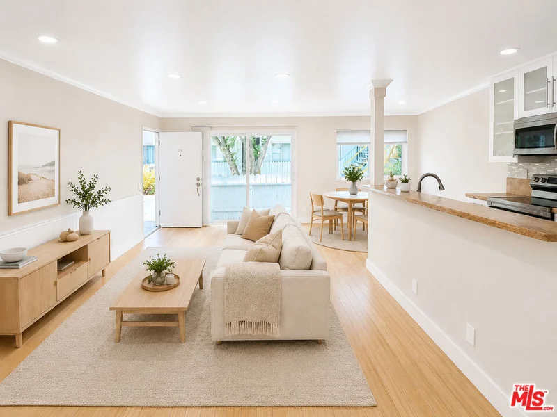 2884 Sawtelle Boulevard 114, Los Angeles, CA 90064
