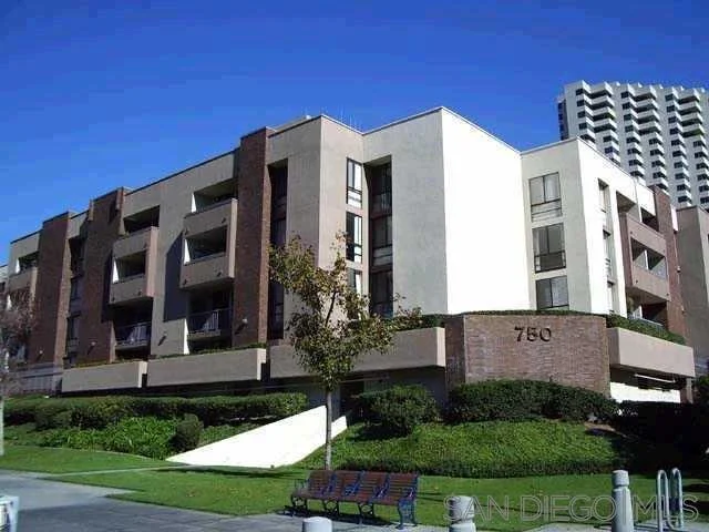 850 State 427, San Diego, CA 92101