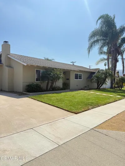 538 Dorena Drive