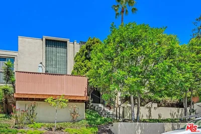 11260 Overland Avenue 12D