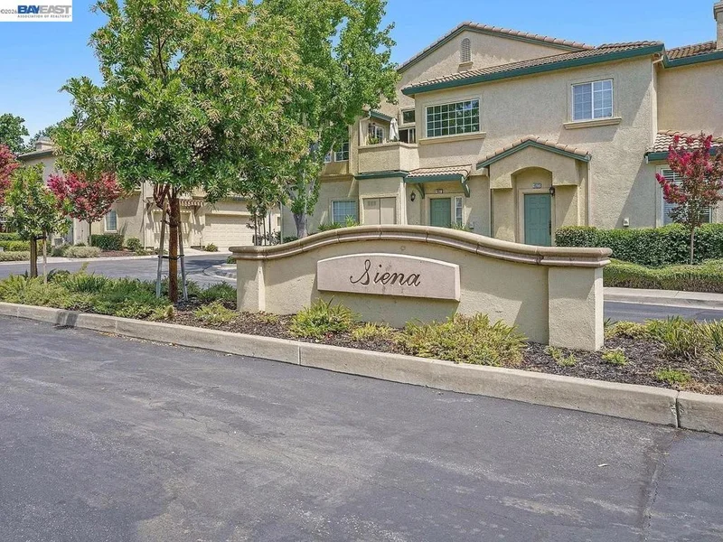 4071 Ghiotti Dr