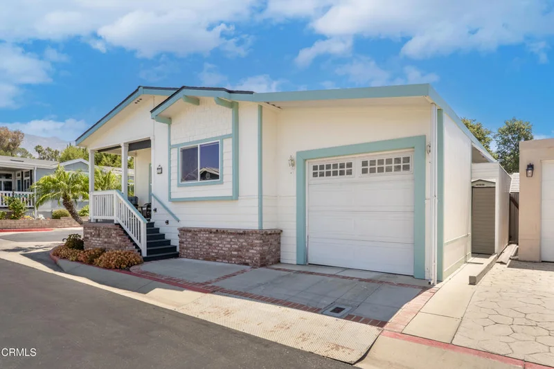1885 Maricopa #22, Ojai, CA 93023