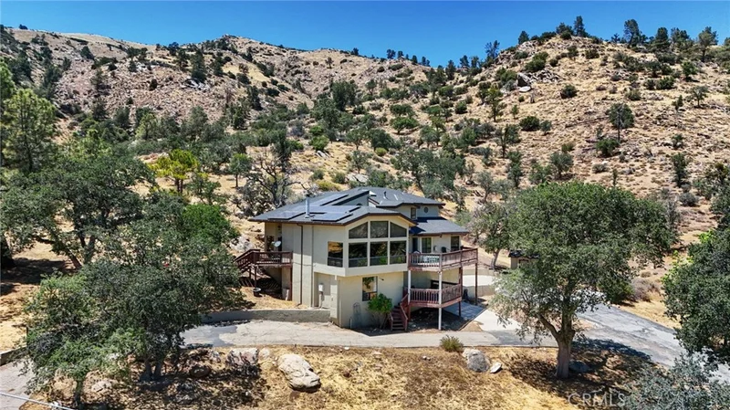 21800 Quail Springs Rd.