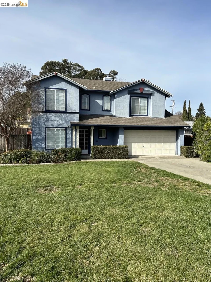 1850 Primrose Ln, Pinole, CA 94564