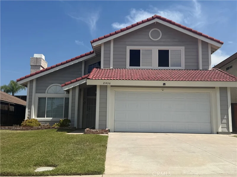 21426 Blossom Hill