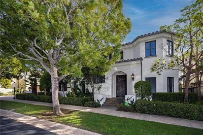 110 Sidney Bay, Newport Coast, CA 92657