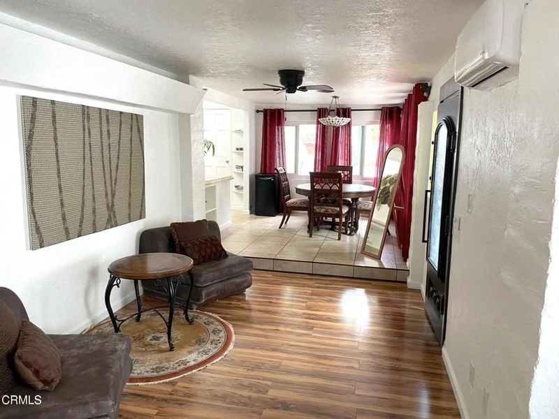 710 S La Luna Avenue, Ojai, CA 93023