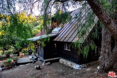 2521 Topanga Skyline Drive