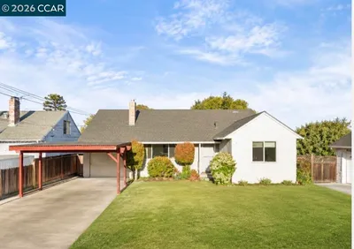 1121 Elmer St.