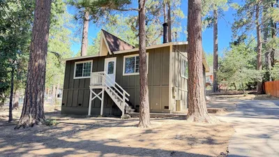 52830 Pine Cove Road, Idyllwild, CA 92549