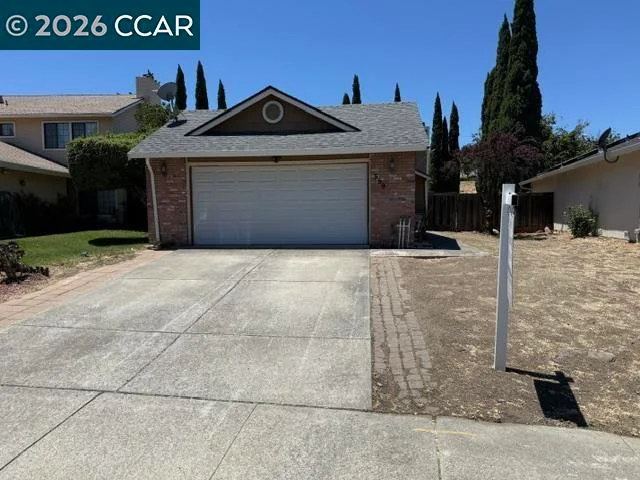 559 Azores Cir, Bay Point, CA 94565