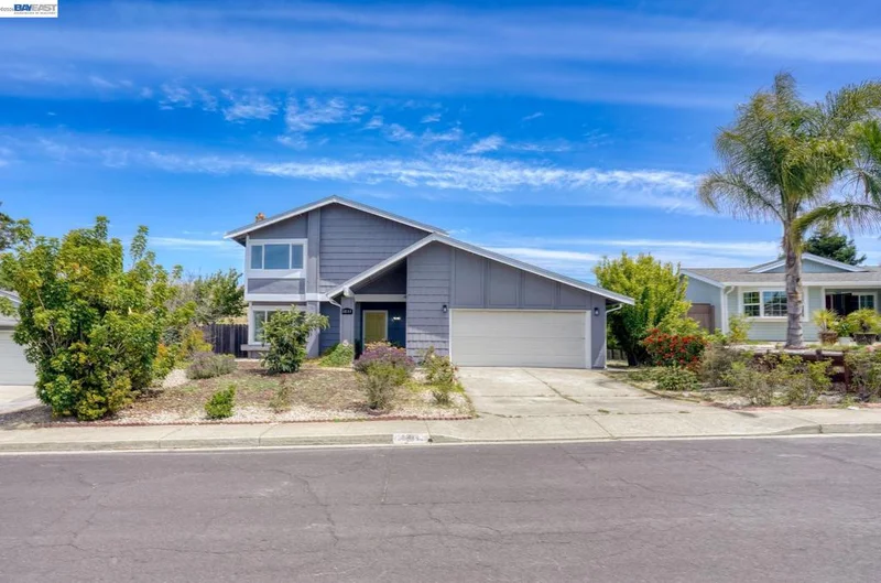 1211 Donald Drive, Rodeo, CA 94572