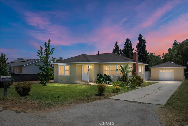 9142 Johnson Court