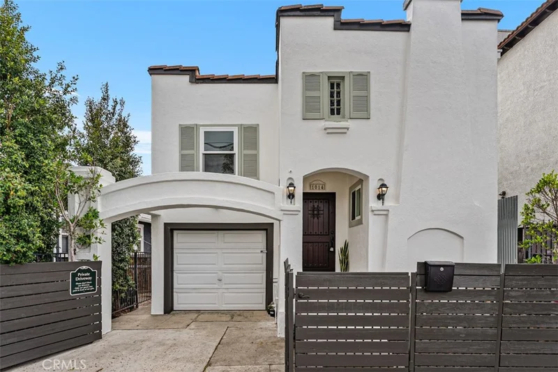 1014 Gaviota Avenue, Long Beach, CA 90813