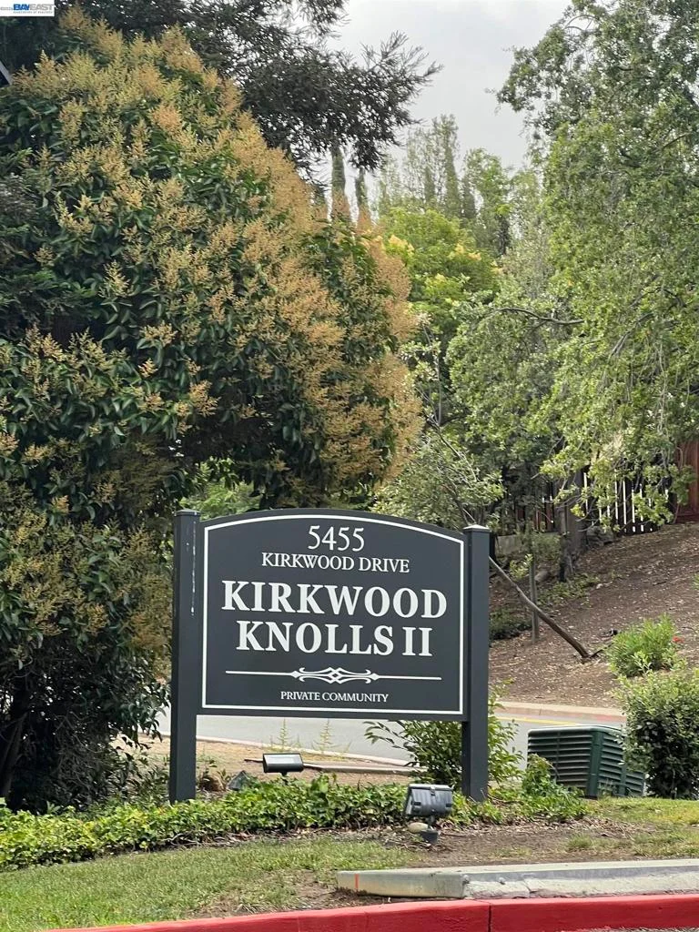 5455 Kirkwood Dr C8, Concord, CA 94521