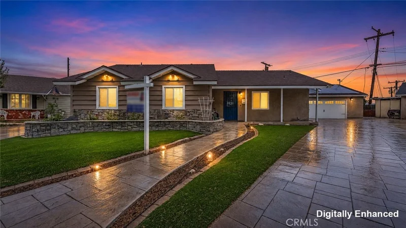 Photo 2 of 15803 Cobblestone Road