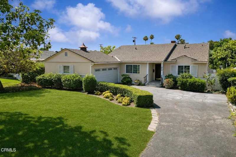 450 Sycamore Avenue, Glendora, CA 91741