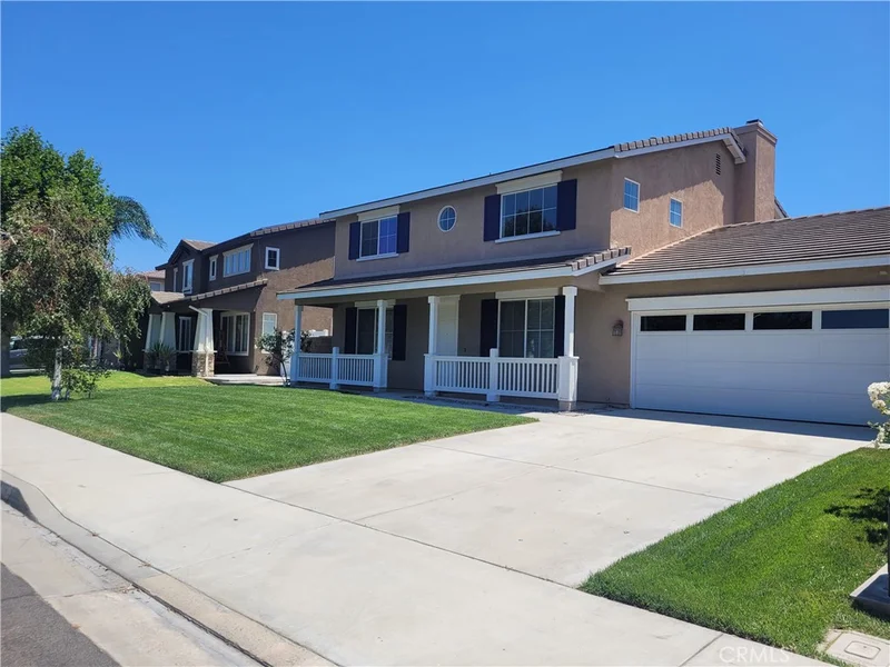 7342 Corona Valley Avenue photo 2