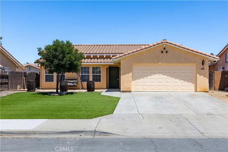 1884 San Buenaventura, San Miguel, CA 93451