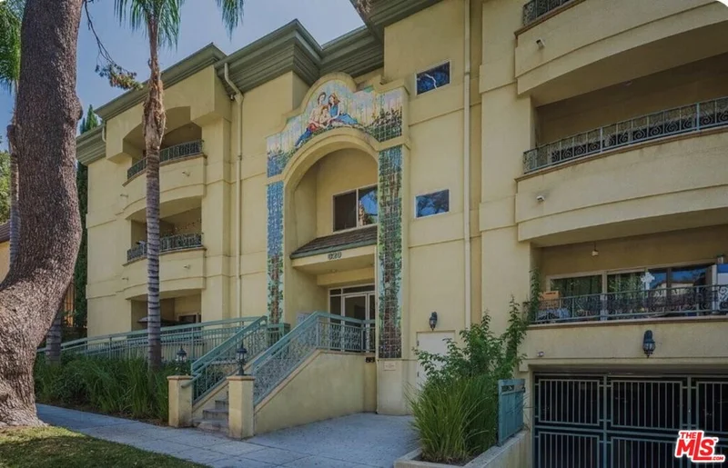 620 E Palm Avenue 204, Burbank, CA 91501