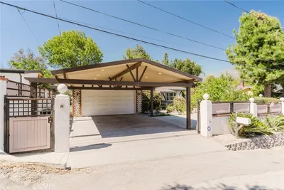 7305 Verdugo Crestline Drive