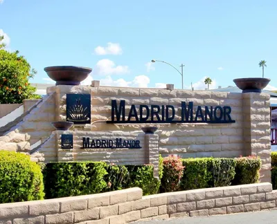 1401 El Norte Parkway SPC 282