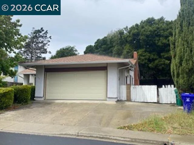 2152 Blue Jay Cir, Pinole, CA 94564
