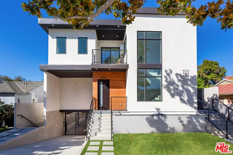 4236 Sawtelle Boulevard, Culver City, CA 90066