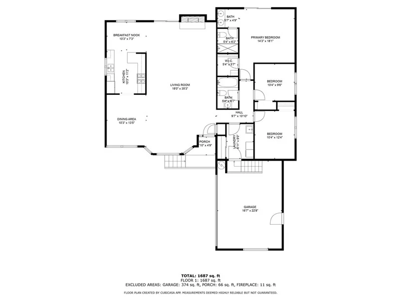 16456 Conestoga Road photo 2