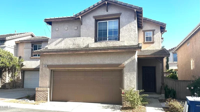 1560 Tierra Buena Court