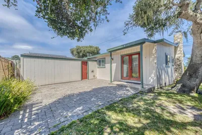 1201 David Avenue, Monterey, CA 93940