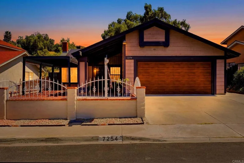 7254 Zest Street, San Diego, CA 92139