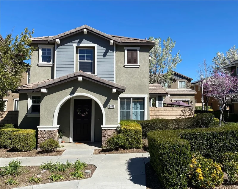 2648 Torres Court