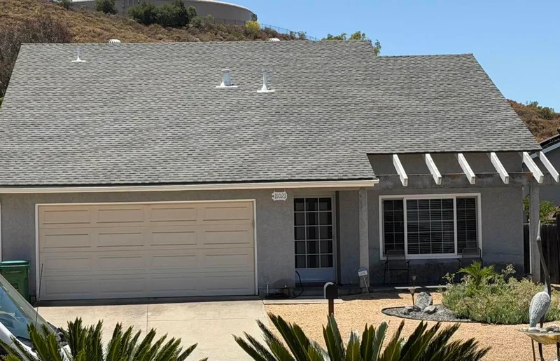 11021 Crystal Springs Rd, Santee, CA 92071