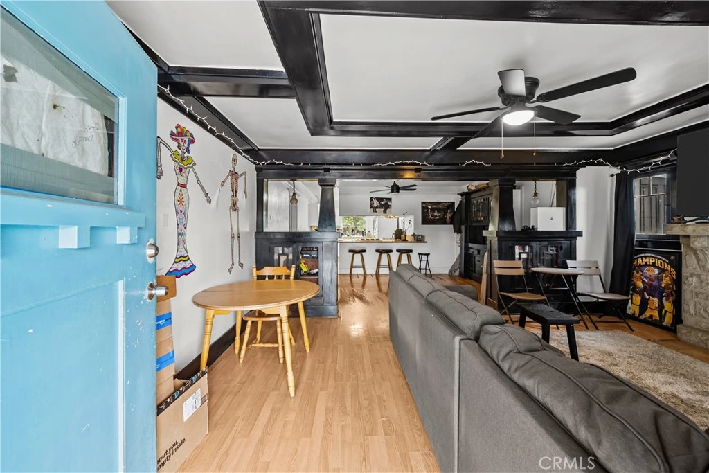 Interior 1