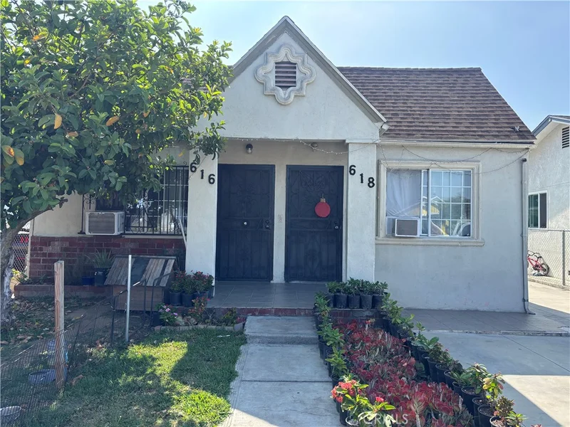 616 Eastmont, Los Angeles, CA 90022
