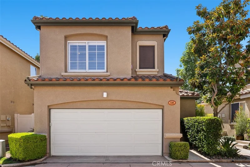126 Calle De Los Ninos, Rancho Santa Margarita, CA 92688