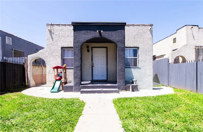 1455 W 60th Street