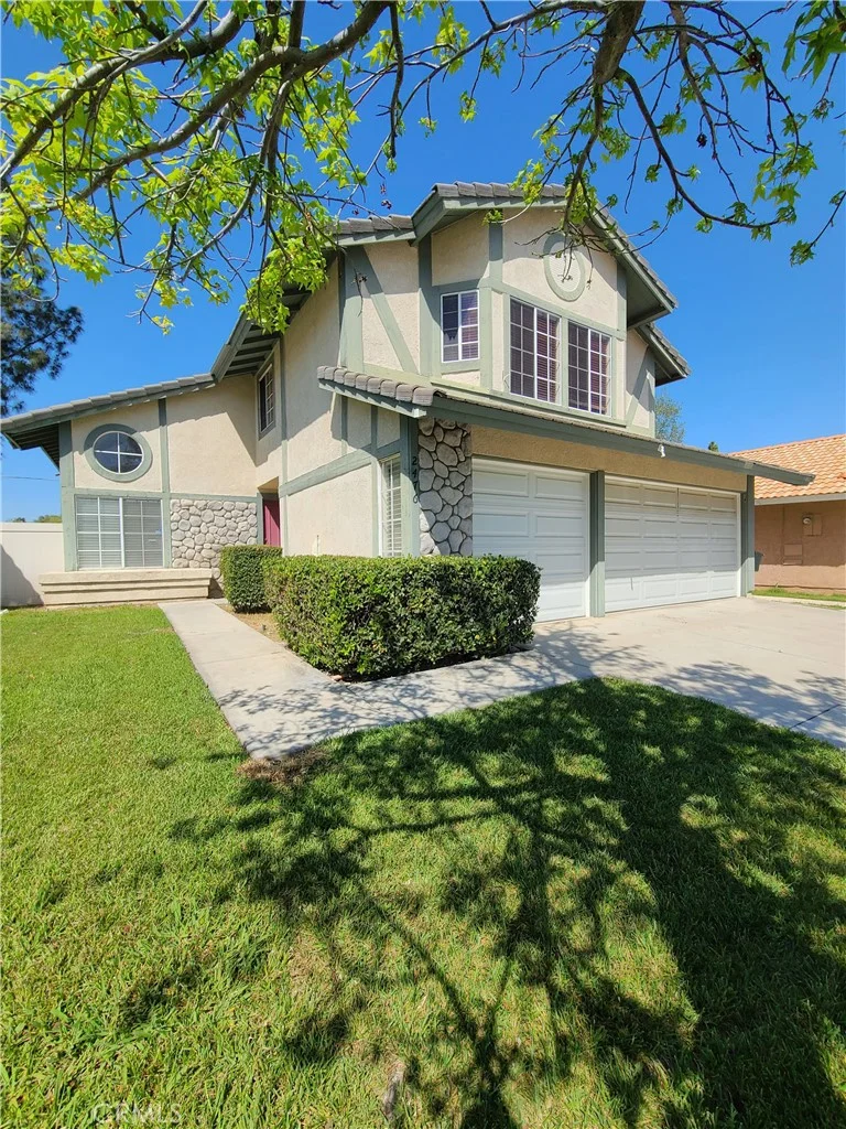 2476 Dublin Way, San Bernardino, CA 92408