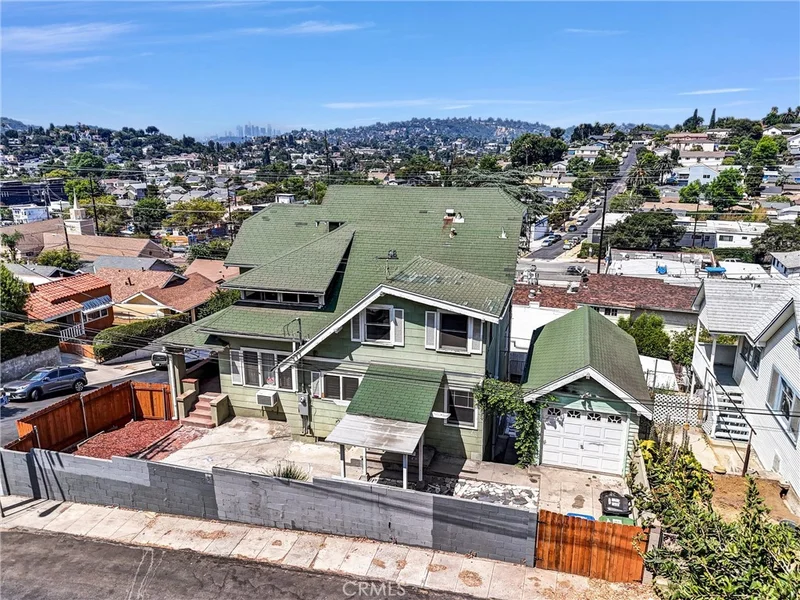 6179 Myosotis, Los Angeles, CA 90042
