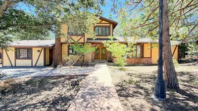 54061 Linger Lane, Idyllwild, CA 92549