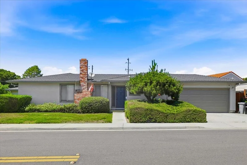 1518 Darryl, San Jose, CA 95130